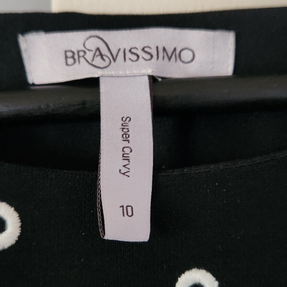 Bravissimo Dress
